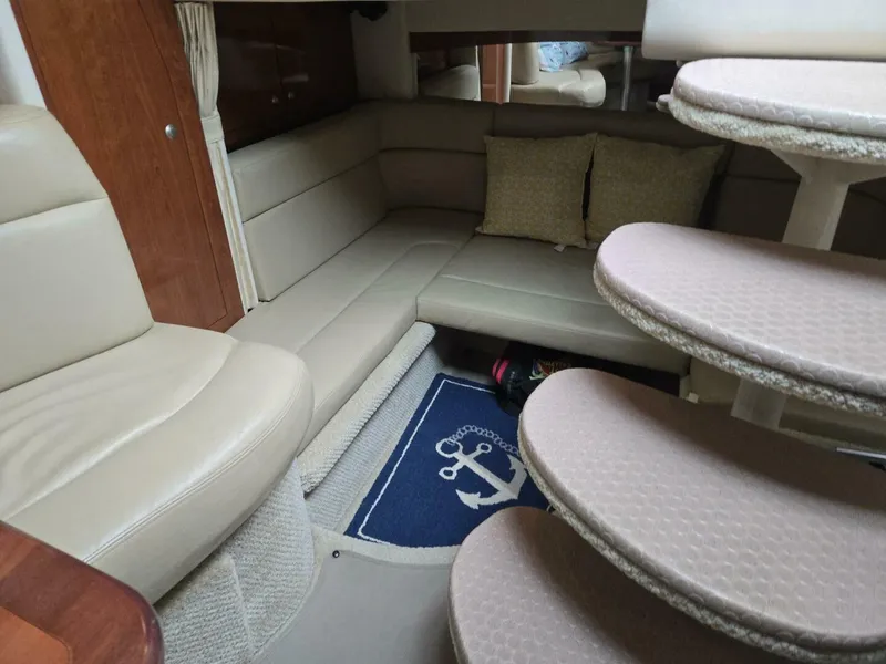 Slide: The Image of Sea Ray 320 Sundancer 2006 - 6