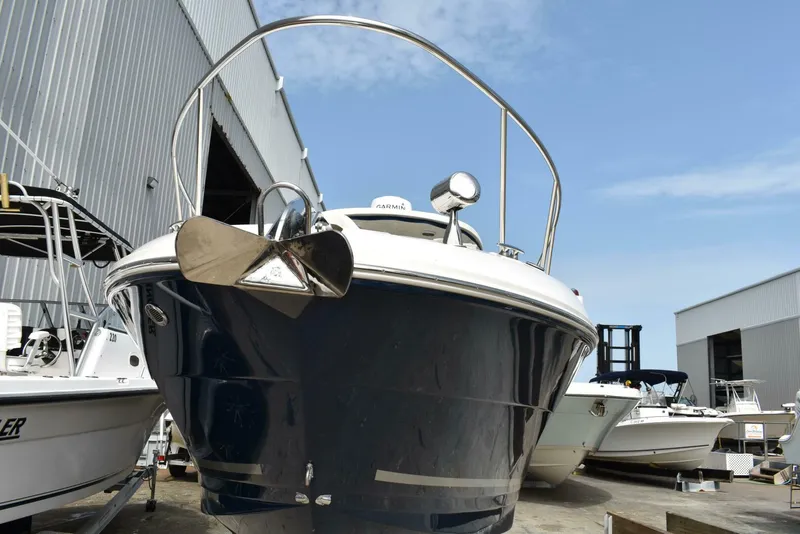 Slide: The Image of Sea Ray 310 Sundancer 2011 - 3