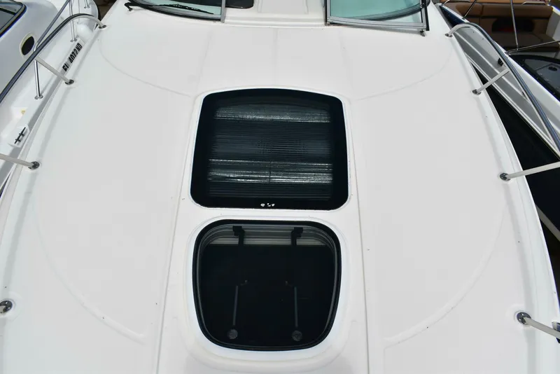 Slide: The Image of Sea Ray 310 Sundancer 2011 - 30