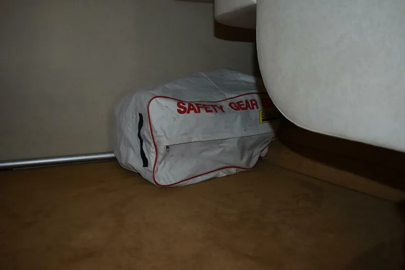Slide: The Image of Sea Ray 310 Sundancer 2011 - 50