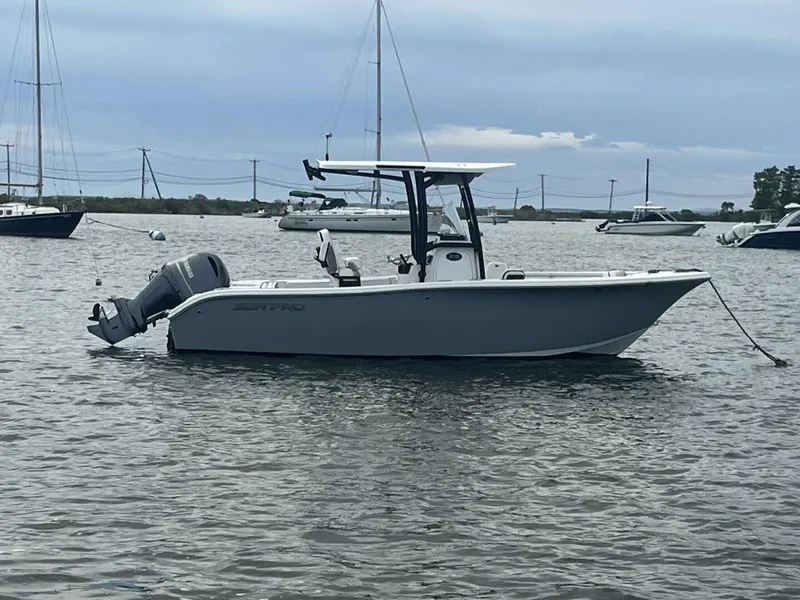 The Image of Sea Pro 2022 - 0
