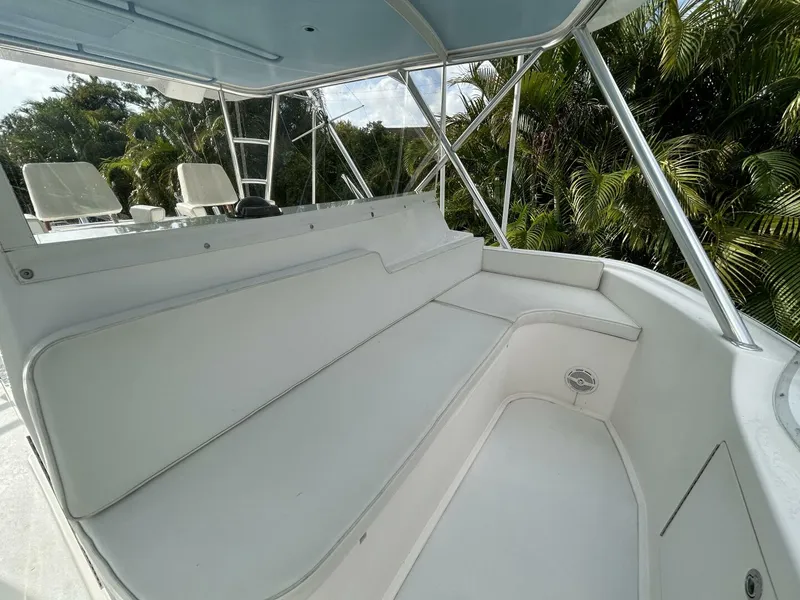 Slide: The Image of Viking 52 Convertible 2006 - 15