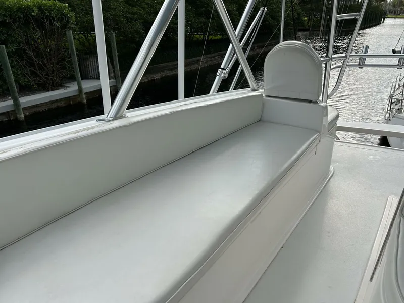 Slide: The Image of Viking 52 Convertible 2006 - 17