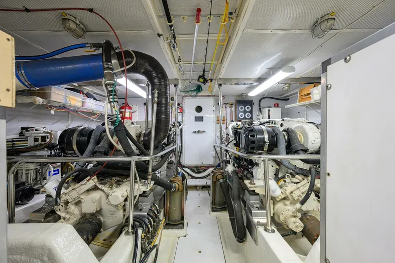 Slide: The Image of Ocean Alexander 602 MKI 2001 - 45