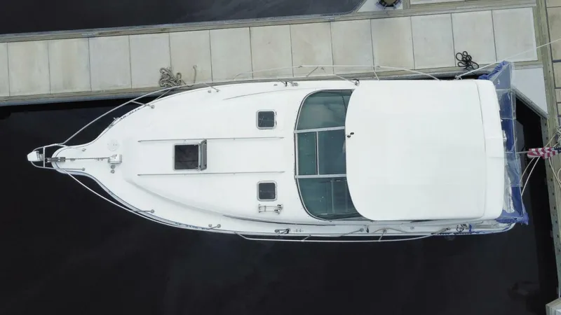 Slide: The Image of Sea Ray 1990 - 3