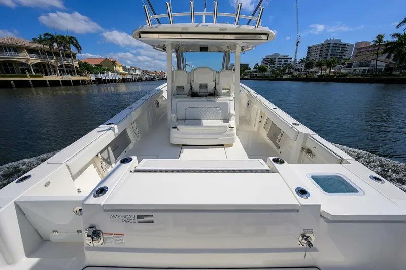Slide: The Image of Pursuit S 378 Sport 2021 - 23