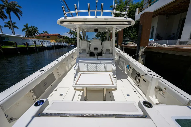 Slide: The Image of Pursuit S 378 Sport 2021 - 26