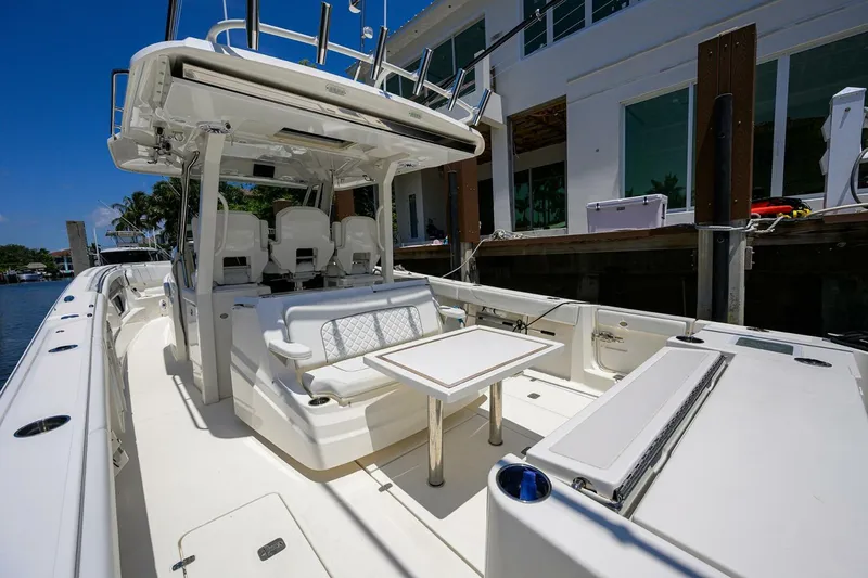 Slide: The Image of Pursuit S 378 Sport 2021 - 27