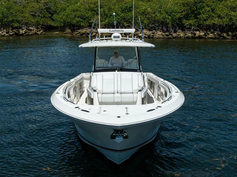 Slide: The Image of Pursuit S 378 Sport 2021 - 33