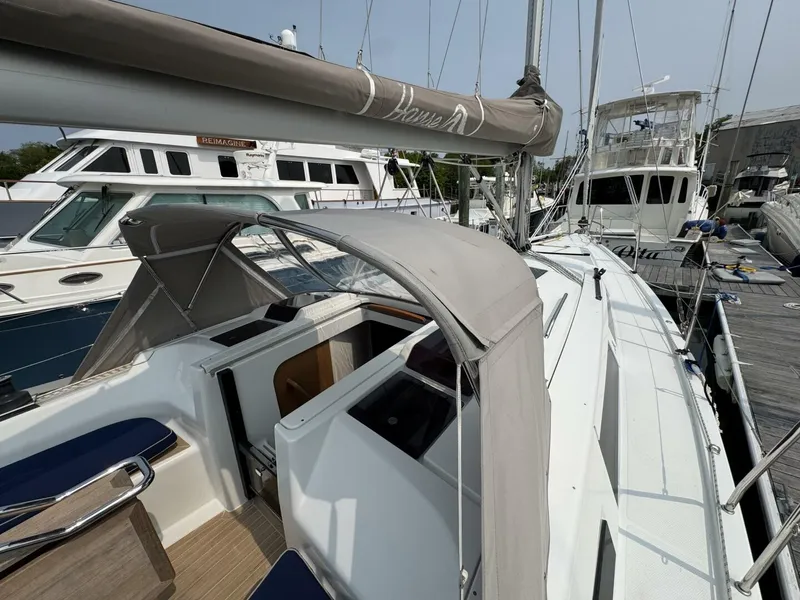 Slide: The Image of Hanse 348 2018 - 112