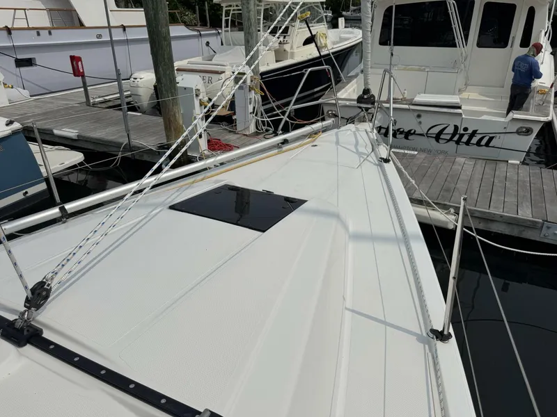 Slide: The Image of Hanse 348 2018 - 116
