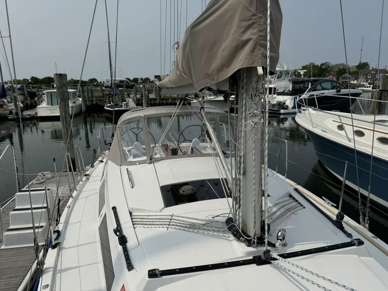 Slide: The Image of Hanse 348 2018 - 117