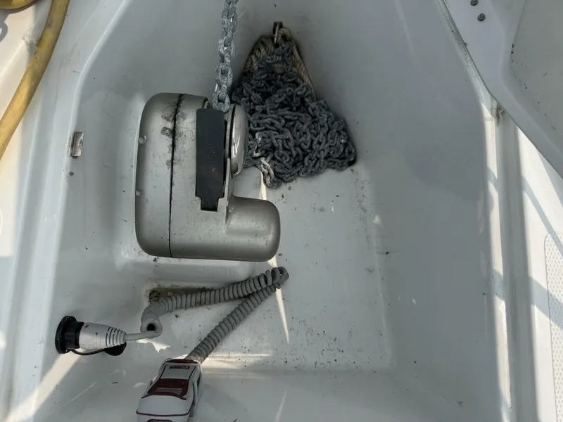 Slide: The Image of Hanse 348 2018 - 120