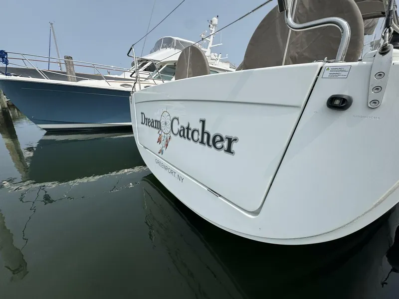 Slide: The Image of Hanse 348 2018 - 15