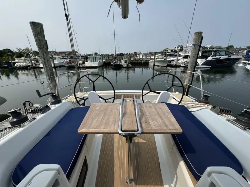Slide: The Image of Hanse 348 2018 - 32