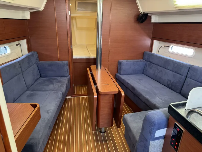Slide: The Image of Hanse 348 2018 - 61