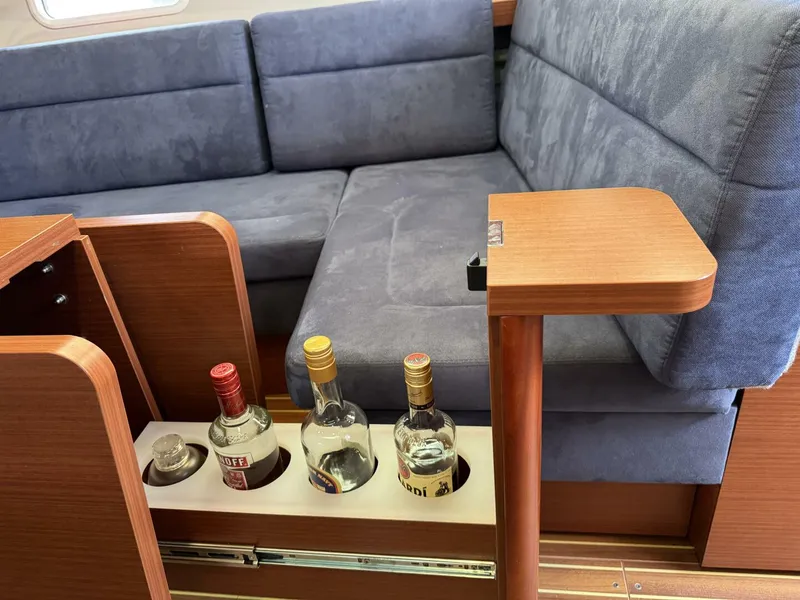 Slide: The Image of Hanse 348 2018 - 64