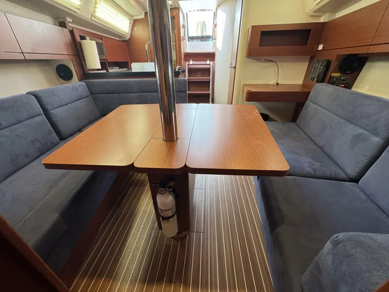 Slide: The Image of Hanse 348 2018 - 66