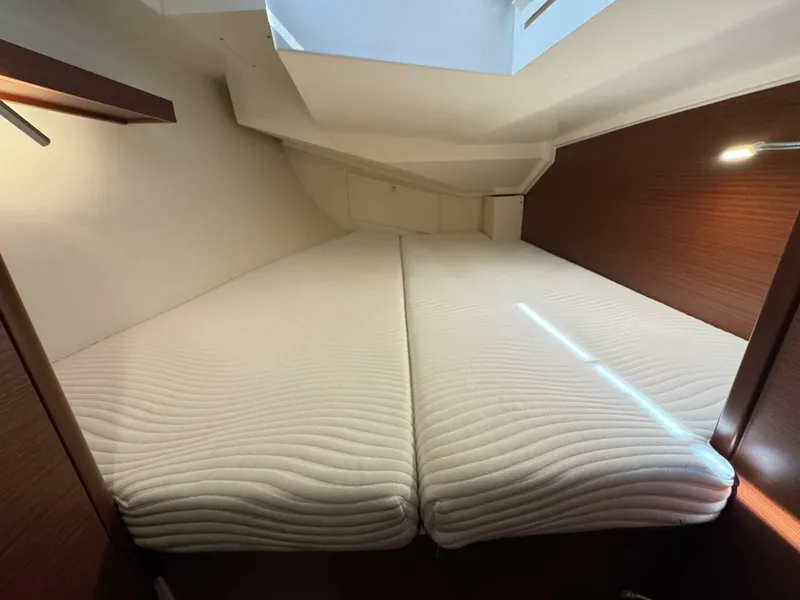 Slide: The Image of Hanse 348 2018 - 87