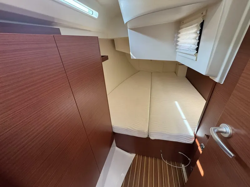Slide: The Image of Hanse 348 2018 - 88