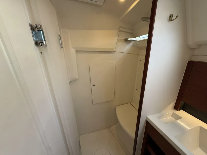 Slide: The Image of Hanse 348 2018 - 91