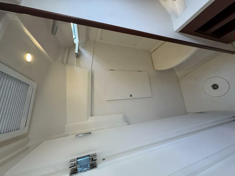 Slide: The Image of Hanse 348 2018 - 93