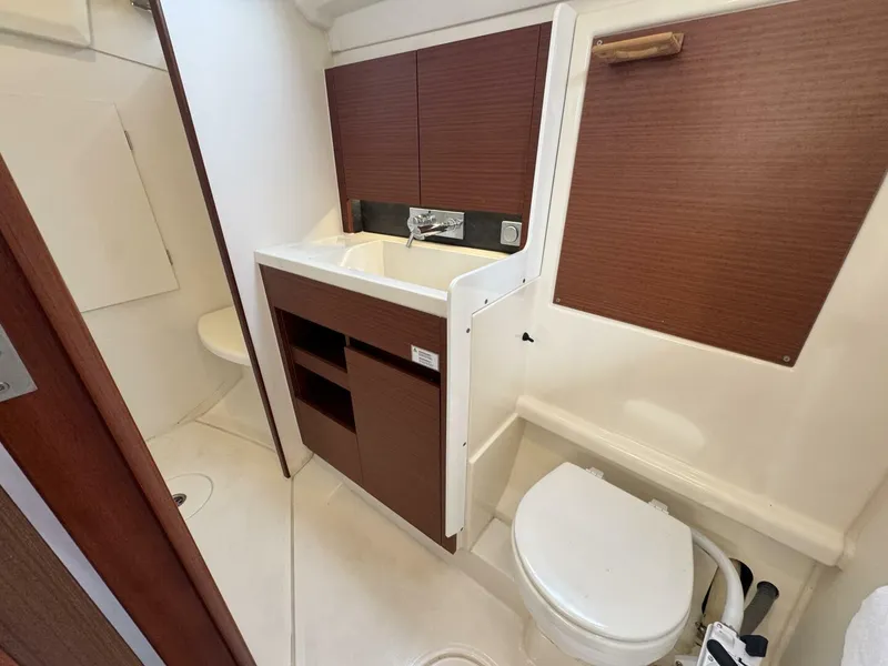 Slide: The Image of Hanse 348 2018 - 96