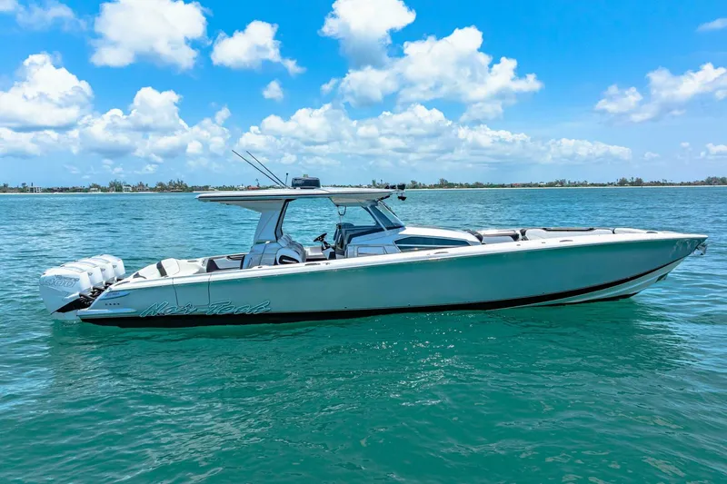 The Image of Nor-Tech 450SS 2017 - 0