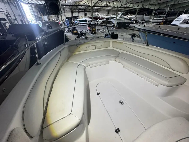 Slide: The Image of Carolina Sea Chaser 2400 Offshore 2012 - 17