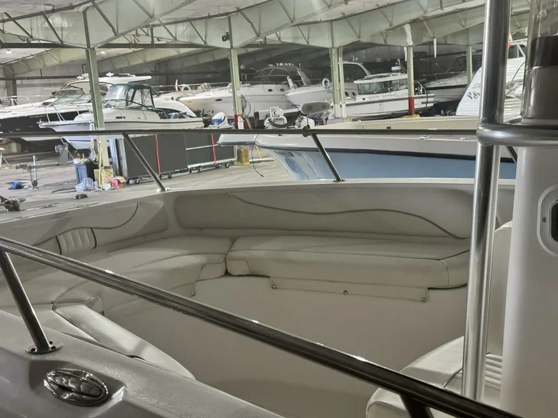 Slide: The Image of Carolina Sea Chaser 2400 Offshore 2012 - 8