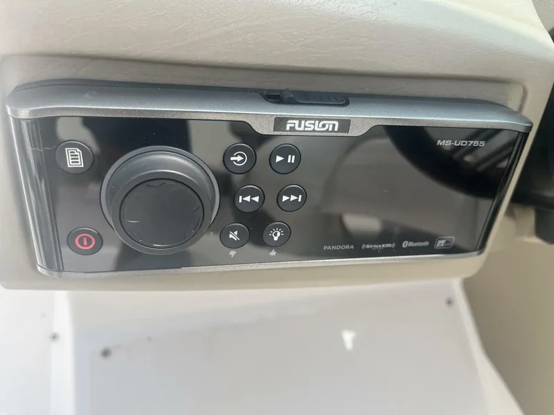 Slide: The Image of Regal 2300 2011 - 10