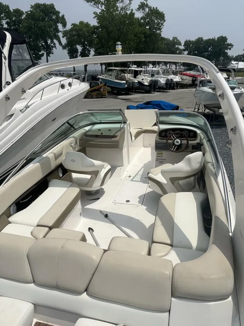 Slide: The Image of Regal 2300 2011 - 4