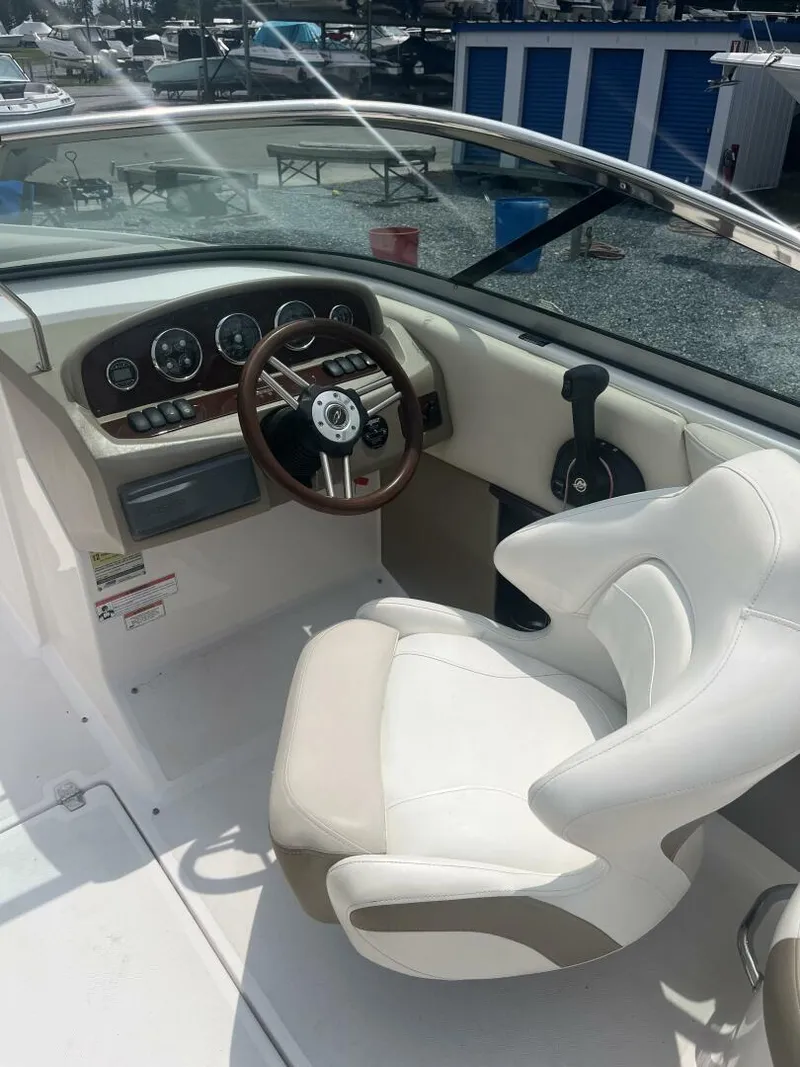 Slide: The Image of Regal 2300 2011 - 5