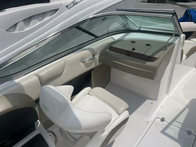 Slide: The Image of Regal 2300 2011 - 6