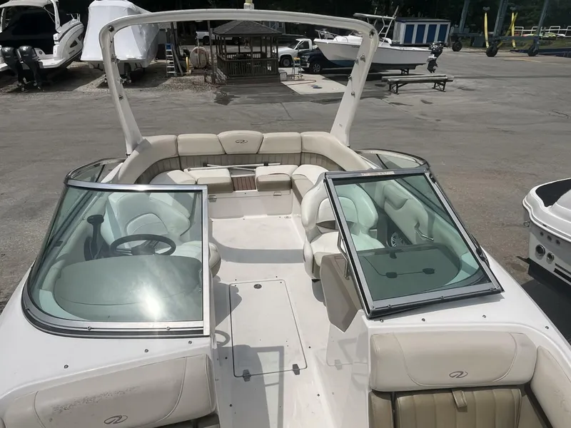 Slide: The Image of Regal 2300 2011 - 9