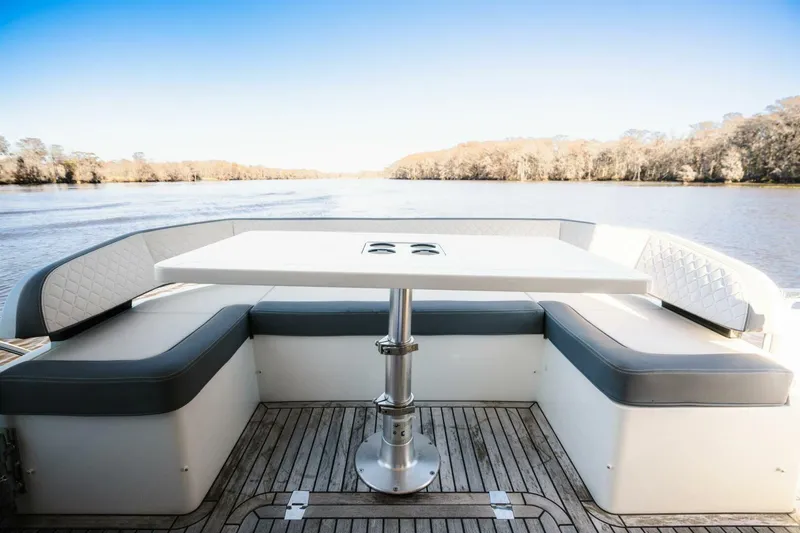 Slide: The Image of Galeon 425 HTS 2023 - 23