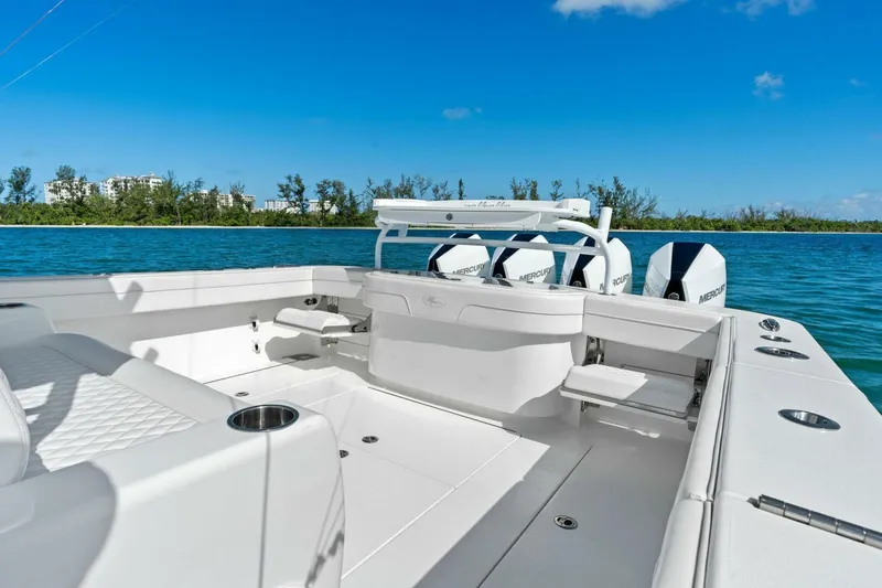 Slide: The Image of Valhalla Boatworks V-41 2023 - 4