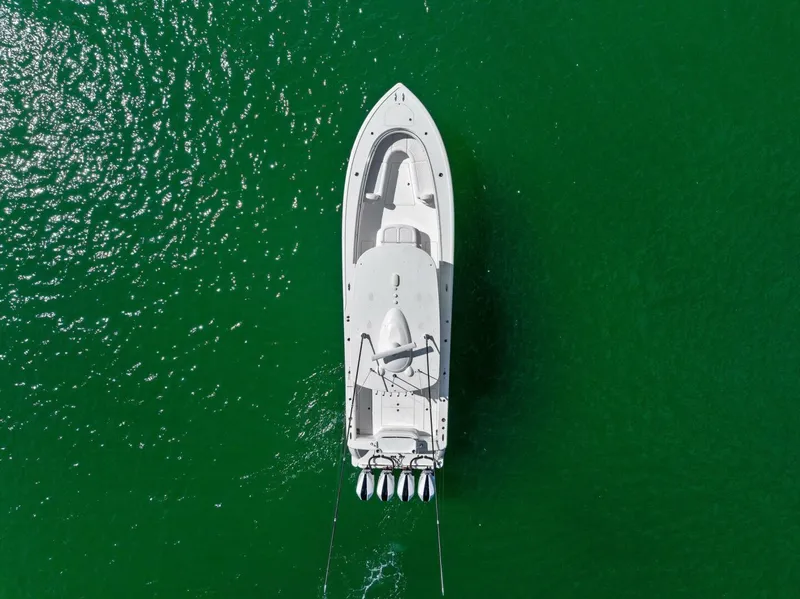 Slide: The Image of Valhalla Boatworks V-41 2023 - 45