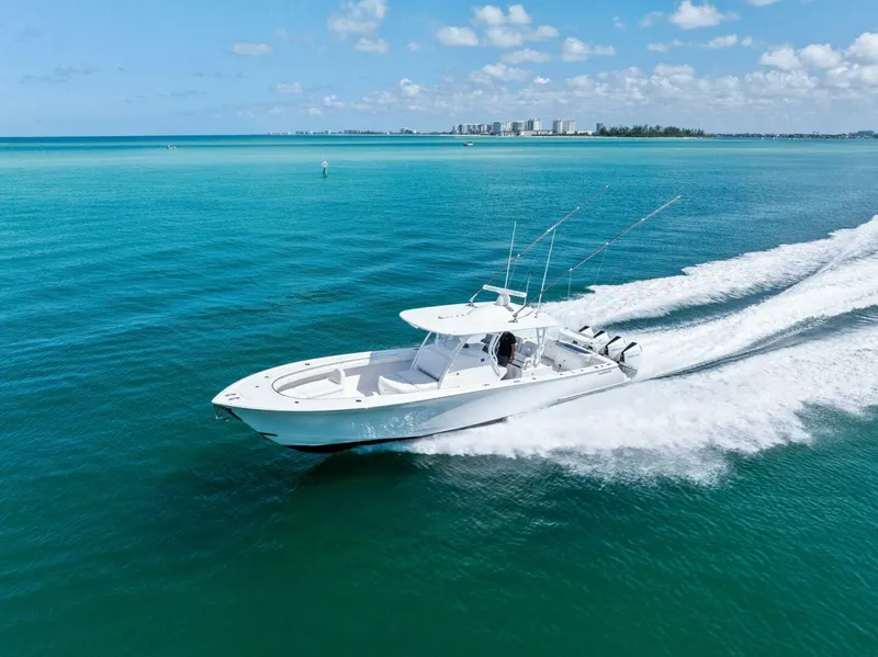 Slide: The Image of Valhalla Boatworks V-41 2023 - 59