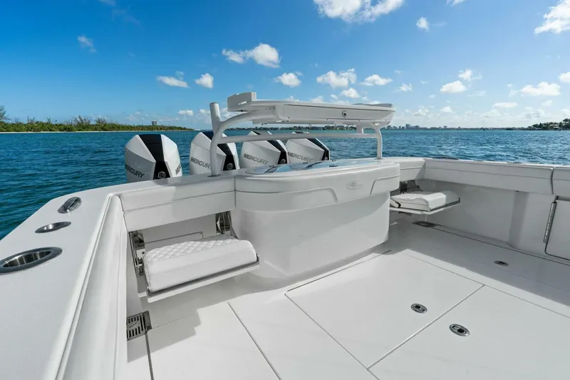 Slide: The Image of Valhalla Boatworks V-41 2023 - 7