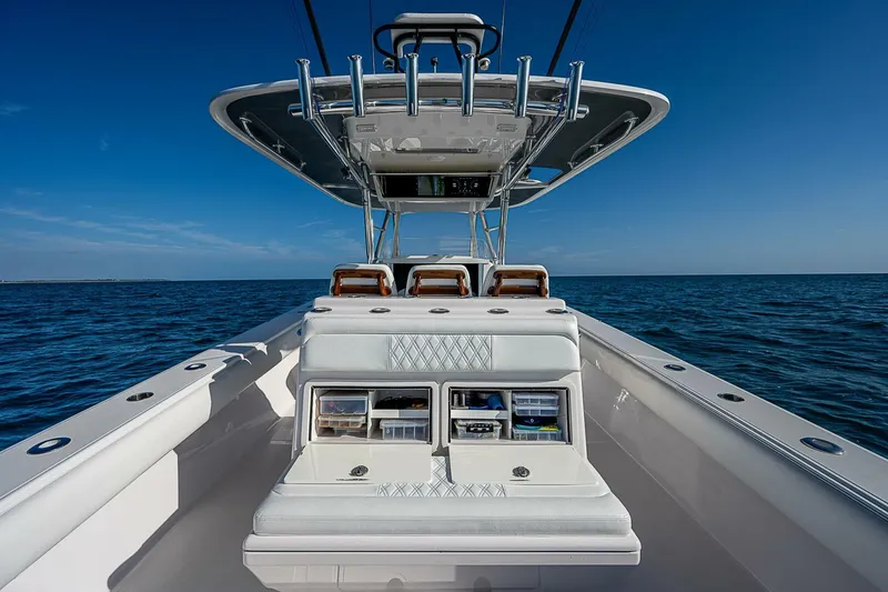 Slide: The Image of Bahama CC w/Quad V10s 2013 - 15