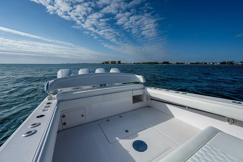 Slide: The Image of Bahama CC w/Quad V10s 2013 - 16