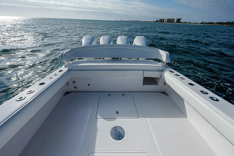 Slide: The Image of Bahama CC w/Quad V10s 2013 - 17