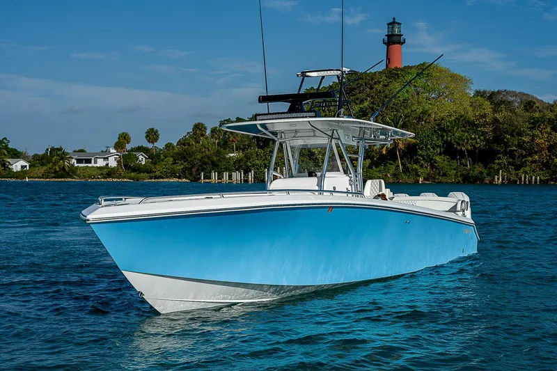 Slide: The Image of Bahama CC w/Quad V10s 2013 - 26