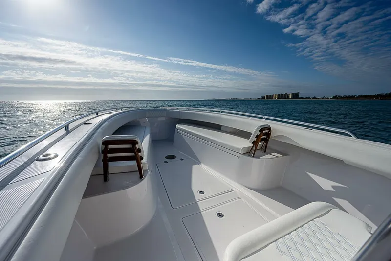Slide: The Image of Bahama CC w/Quad V10s 2013 - 4