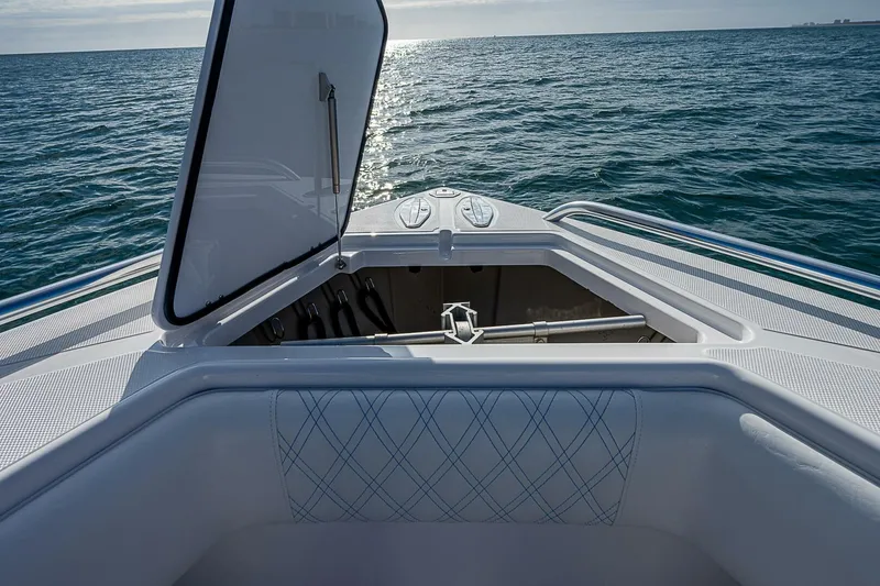 Slide: The Image of Bahama CC w/Quad V10s 2013 - 6