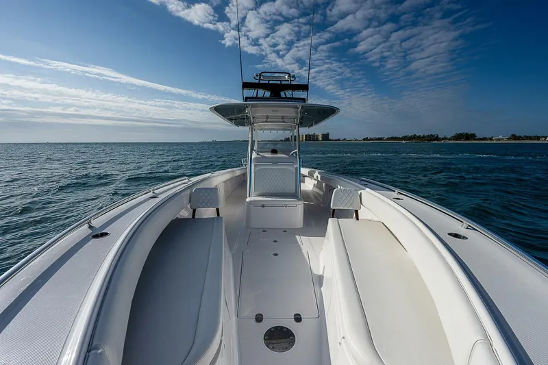 Slide: The Image of Bahama CC w/Quad V10s 2013 - 7