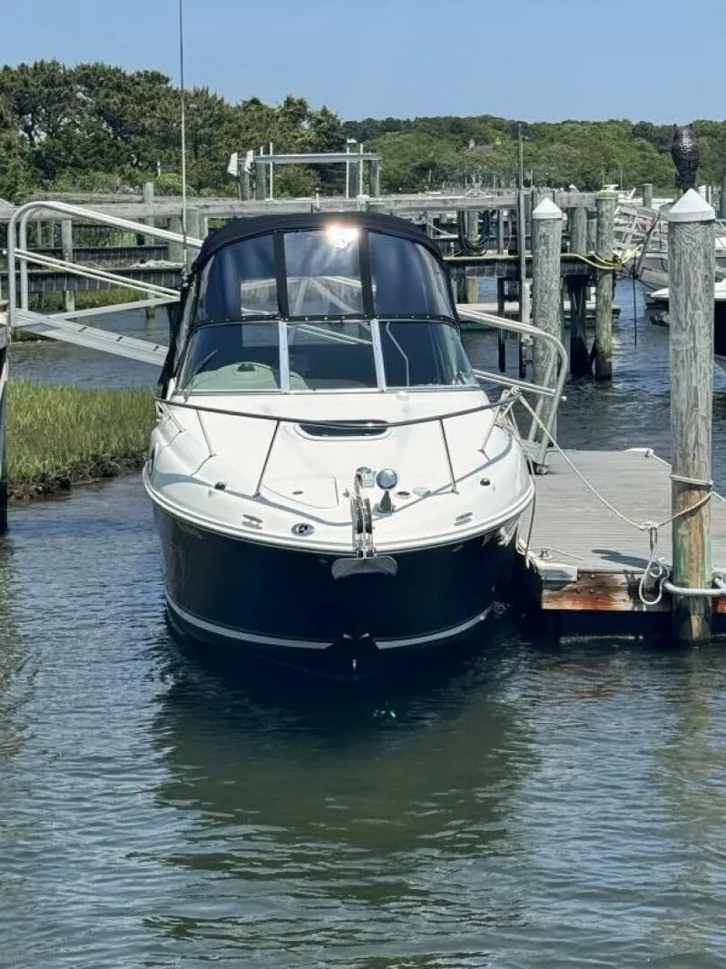 Slide: The Image of Sea Ray 2006 - 2