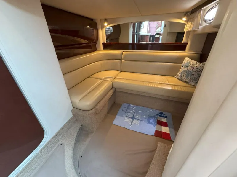 Slide: The Image of Sea Ray 440 Sundancer 2009 - 15