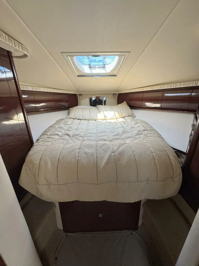 Slide: The Image of Sea Ray 440 Sundancer 2009 - 24